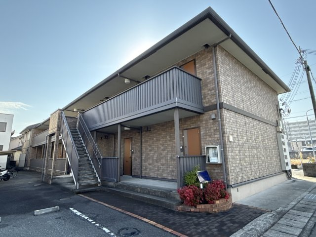 レイツコート柴田