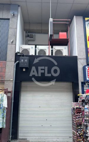 大阪市中央区久太郎町３丁目の店舗事務所の画像