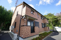 ヒルトップビューＢの画像