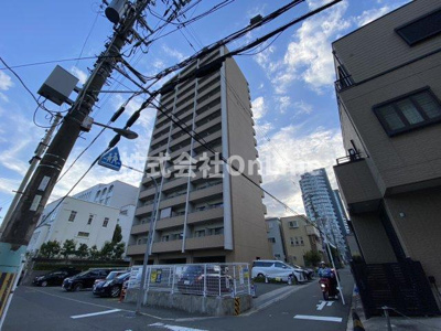 【外観】 | アリヴィオ夕陽ヶ丘