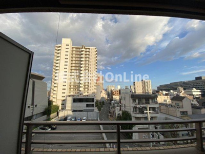 【展望】 | アリヴィオ夕陽ヶ丘