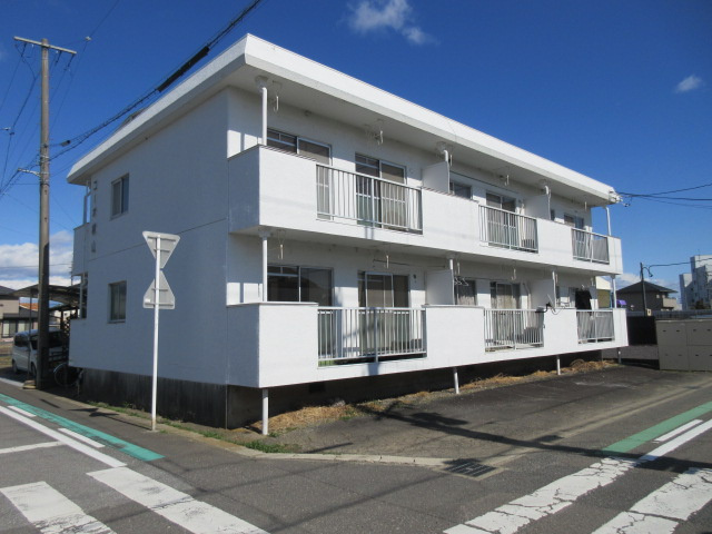 　☆　コーポ横山　☆