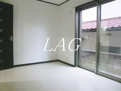 【寝室】 | メゾン・ドゥ・フォレスト | 寝室です。