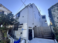 ワイズ戸越の画像