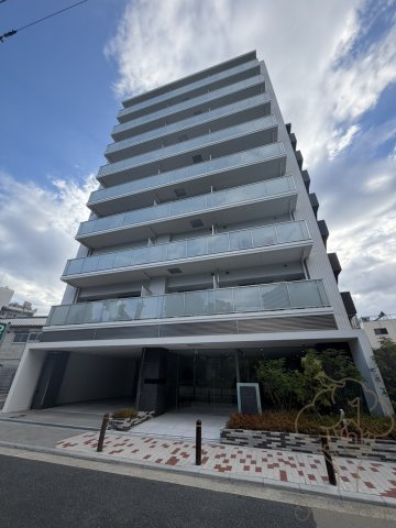 TOP COURT都島
