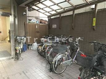 【その他共用部分】 | リベラニノミヤ