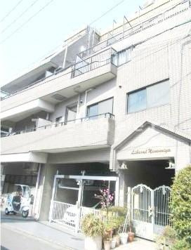 【外観】 | リベラニノミヤ