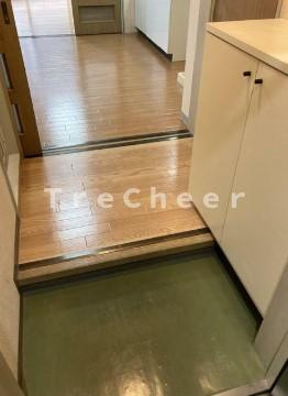 【玄関】 | リベラニノミヤ