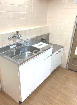 【キッチン】 | リベラニノミヤ