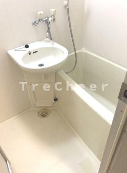 【浴室】 | リベラニノミヤ