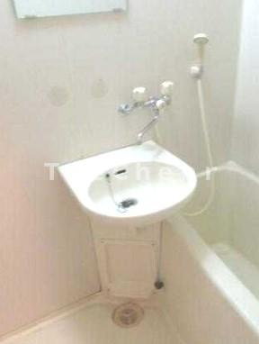 【洗面所】 | リベラニノミヤ