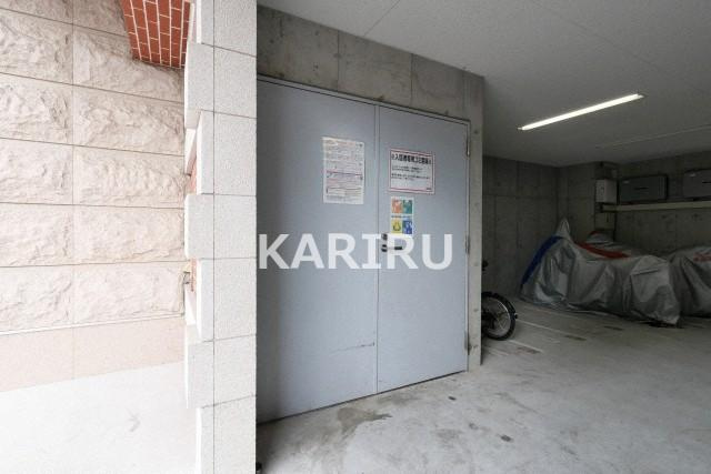 Luxe緑橋のその他