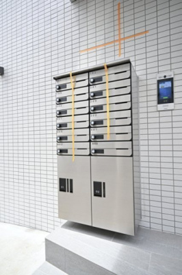 【その他共用部分】 | レクス大崎