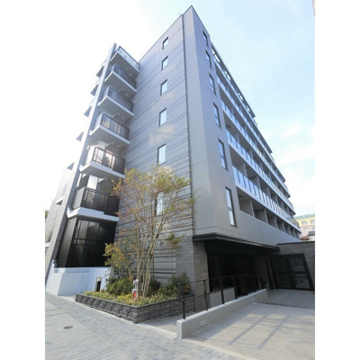 【外観】 | ザ・パークハビオ西大井