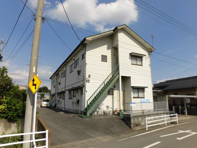 秋山ハイツ(阿左美)