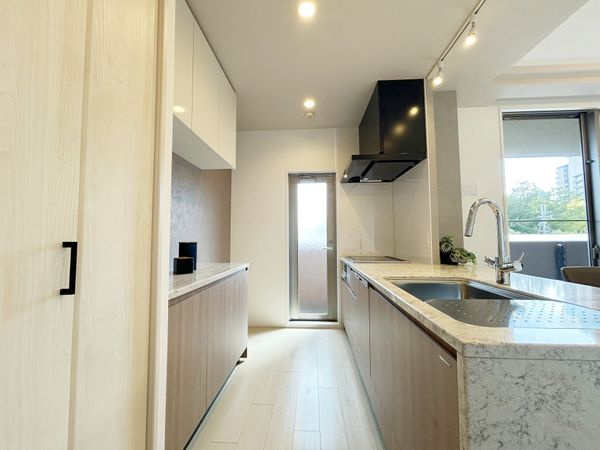 クレアヒルズ千里津雲台のその他