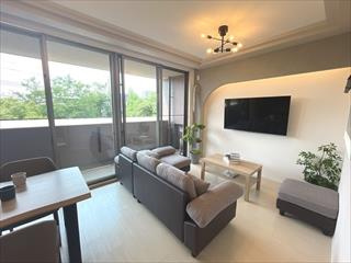 クレアヒルズ千里津雲台のその他