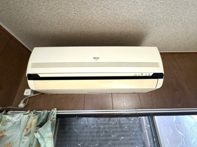 【設備】 | 紫野西藤ノ森町貸家