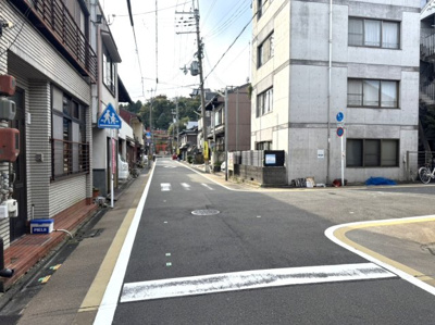 【その他】 | 紫野西藤ノ森町貸家