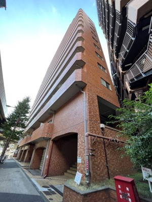 【外観】 | 五反田ダイヤモンドマンション