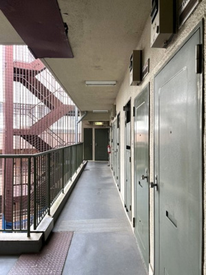 【その他共用部分】 | 五反田ダイヤモンドマンション