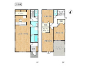 姫路市大津区新町3期／全3棟の画像