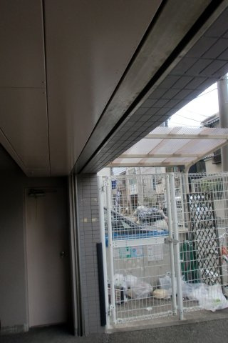 横浜市南区日枝町３丁目の駐車場のその他共用部分