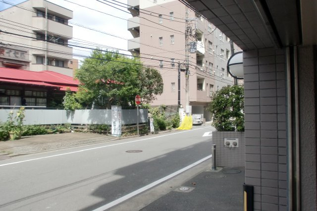 横浜市南区日枝町３丁目の駐車場のその他