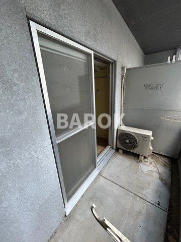 ORIENT №31G-プロジェクト天神のバルコニー