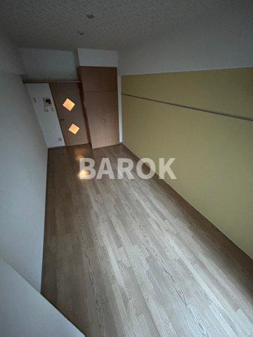 ORIENT №31G-プロジェクト天神の内装