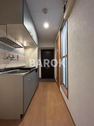 ORIENT №31G-プロジェクト天神の設備