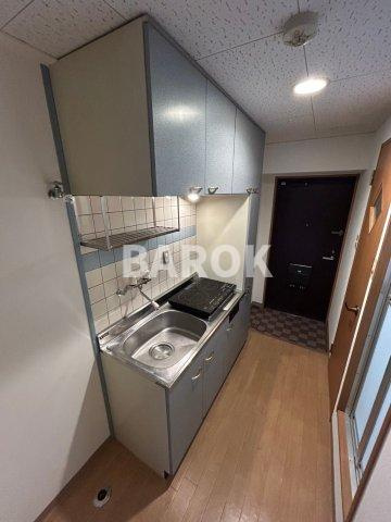 ORIENT №31G-プロジェクト天神のその他共用部分