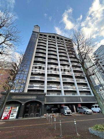 ORIENT №31G-プロジェクト天神の外観