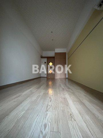 ORIENT №31G-プロジェクト天神の居間・リビング