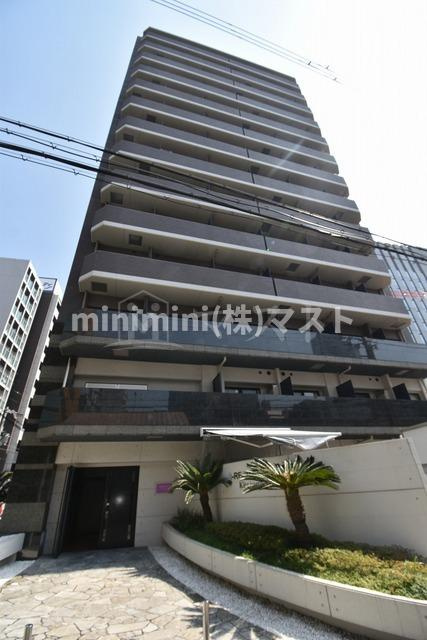 エスレジデンス北浜