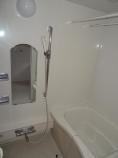 【浴室】 | グラン　２番館