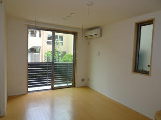 【居間・リビング】 | グラン　２番館