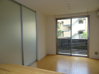 【居間・リビング】 | グラン　２番館