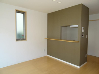 【居間・リビング】 | グラン　２番館