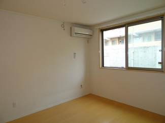 【洋室】 | グラン　２番館