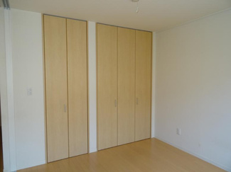 【収納】 | グラン　２番館