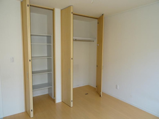 【収納】 | グラン　２番館