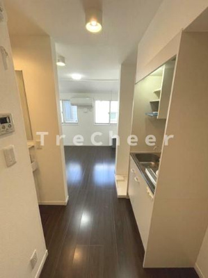 【内装】 | AVENIR YOYOGI(アヴニール代々木)