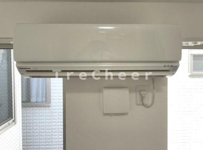 【設備】 | AVENIR YOYOGI(アヴニール代々木)