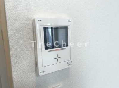 【セキュリティ】 | AVENIR YOYOGI(アヴニール代々木)