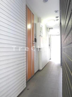 【その他共用部分】 | AVENIR YOYOGI(アヴニール代々木)