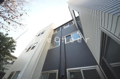 【外観】 | AVENIR YOYOGI(アヴニール代々木)