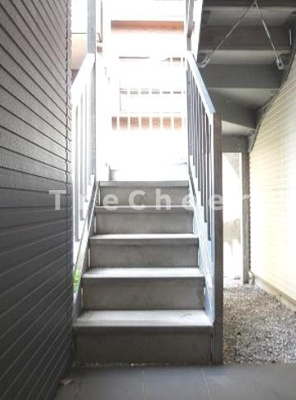 【その他】 | AVENIR YOYOGI(アヴニール代々木)