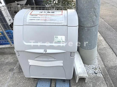 【その他共用部分】 | AVENIR YOYOGI(アヴニール代々木)