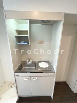 【キッチン】 | AVENIR YOYOGI(アヴニール代々木)